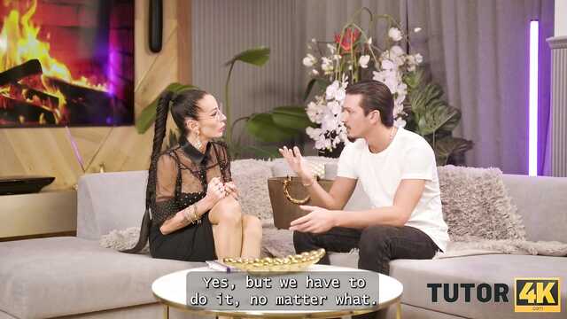 Зрелые училки не теряют времени зря