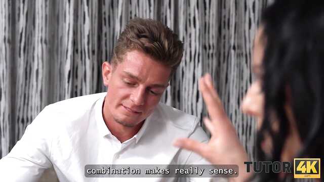 Зрелые училки не теряют времени зря