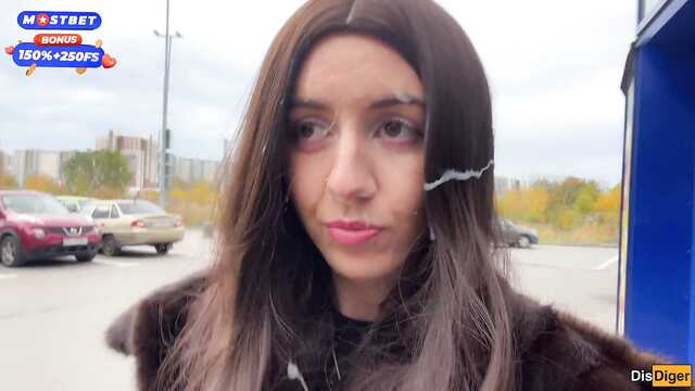 Пикапер не изменяет своим привычкам