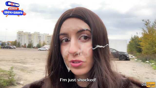 Пикапер не изменяет своим привычкам