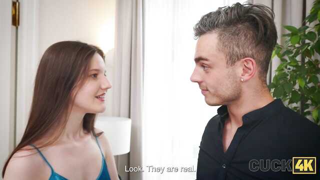 Идеальная русская жена-рогоносца