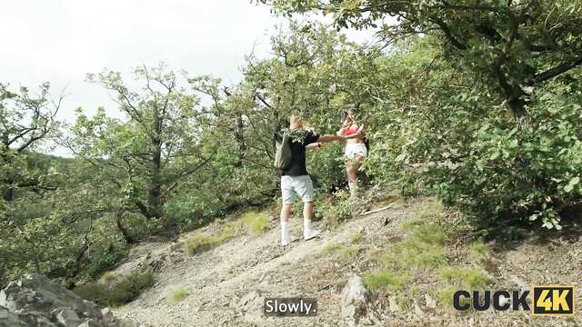 Вот что значит гулять с рогоносцем