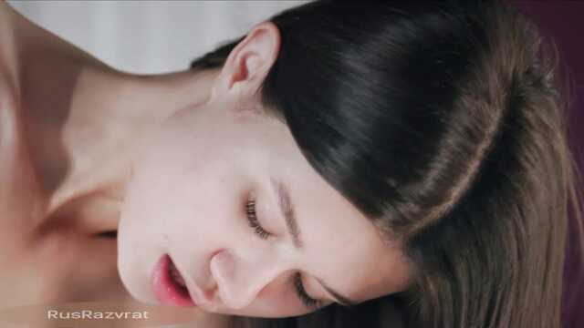 Дебют славянских лесбиянок