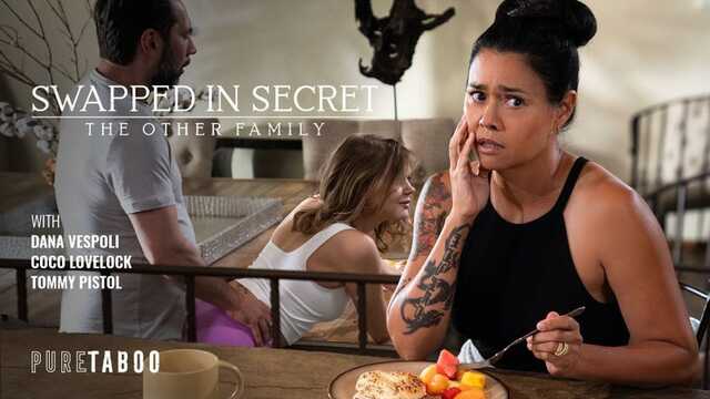 Тщательно поимел и жену, и любимую пачерицу