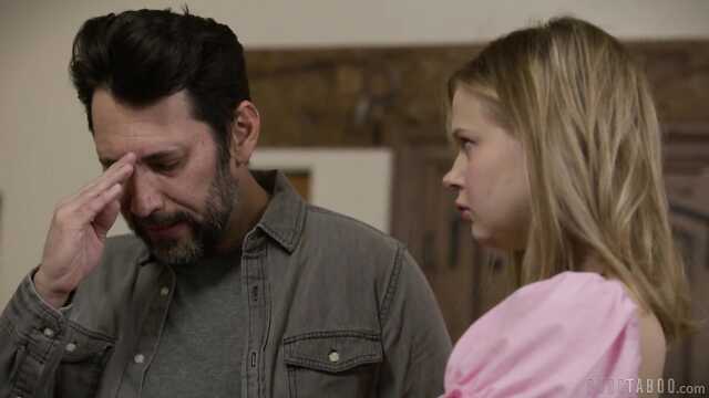 Тщательно поимел и жену, и любимую пачерицу