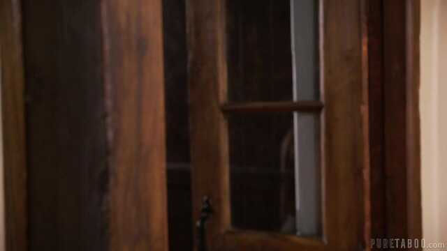 Тщательно поимел и жену, и любимую пачерицу