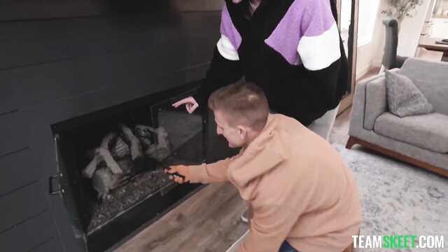 Групповушка с мачехами не является грехом