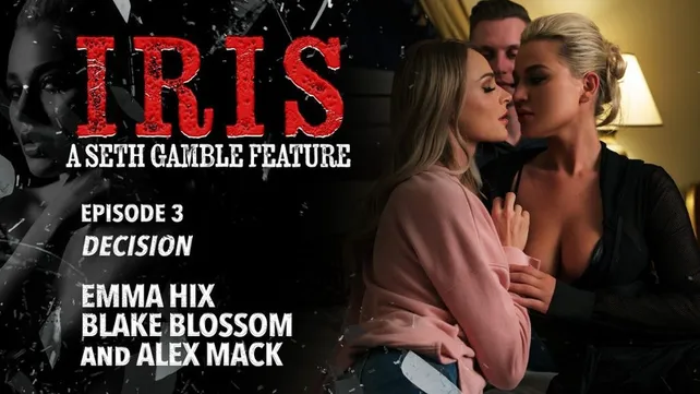 Үйдегі ең жақсы достардың порно видеосы