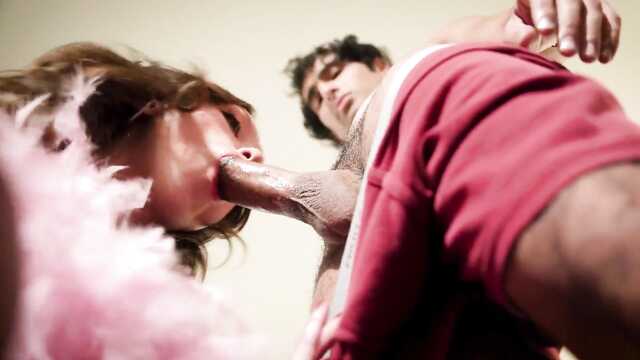 Групповуха с братьями понравилась сестренкам