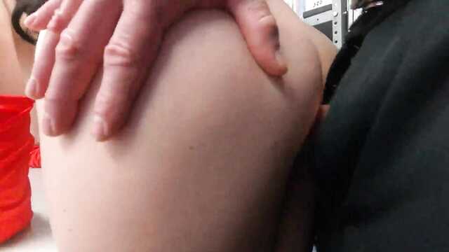 Из казино в кабинет охранника