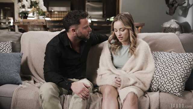 Папочке всегда можно довериться