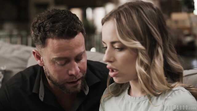 Папочке всегда можно довериться