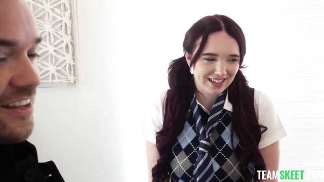 Отпущение грехов нерадивой пачерицы