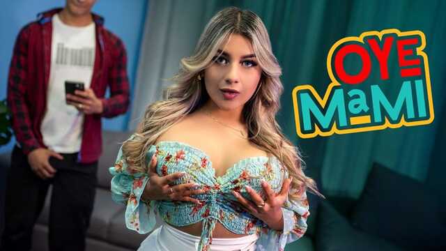 Моей первой женщиной стала сексуальная мама друга