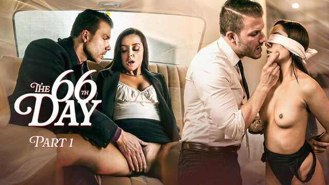 Возбуждаю подружку сексуальными играми и трахаю