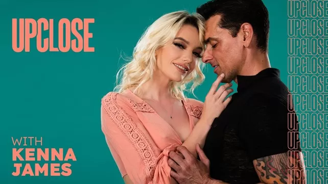 Вагинальное наслаждение ненасытной блондинки