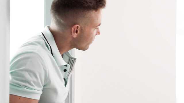 Нереальные анальные возможности худышки