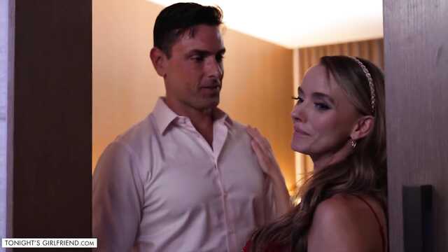 Внимательная мамочка никогда не откажет