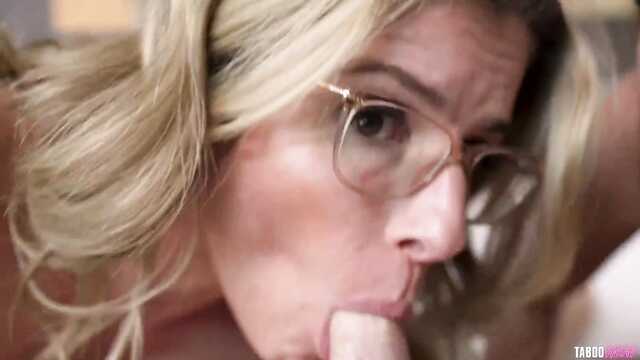 Приятный досуг со зрелыми мамочками