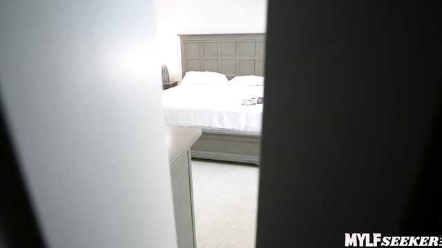 Любимое увлечение мачехи