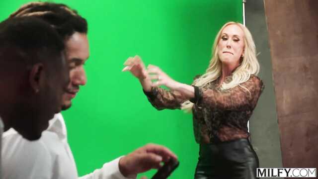 Мамочку всегда приятно поиметь