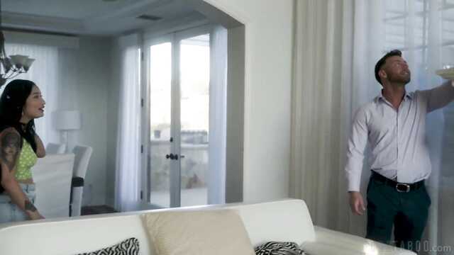 Мечты папочки должны сбываться