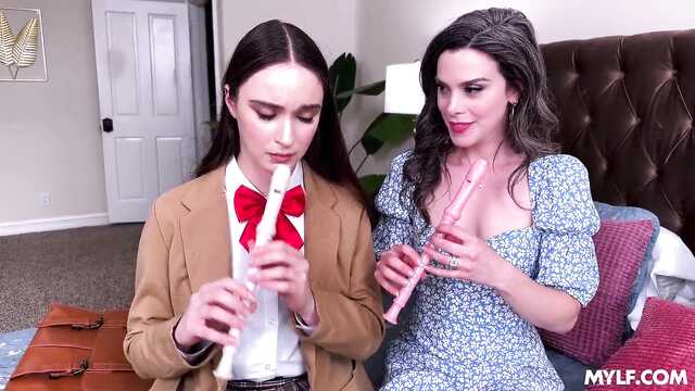 Это самые лучшие уроки музыки