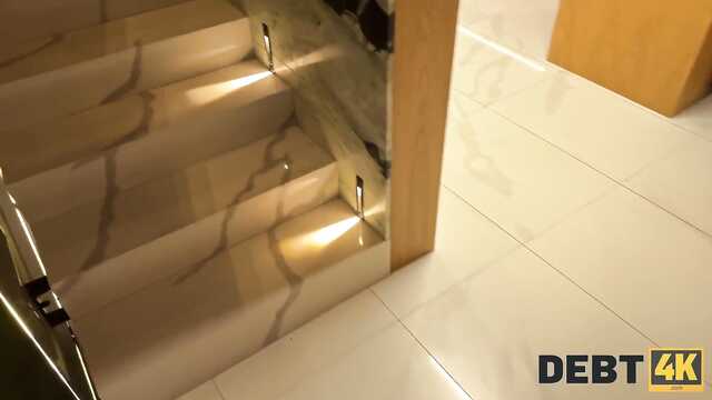 Визит к сексуальной ведьмочке