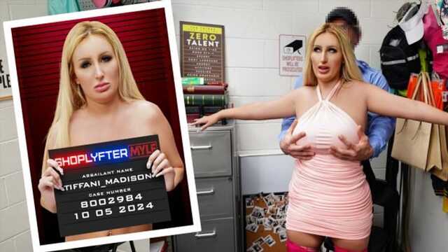 Все плюсы работы охранником в магазине