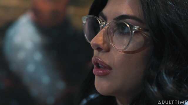 Максимум нетрадиционной похоти