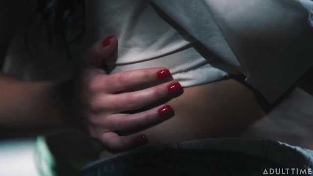 Максимум нетрадиционной похоти