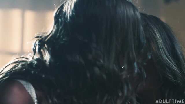 Максимум нетрадиционной похоти