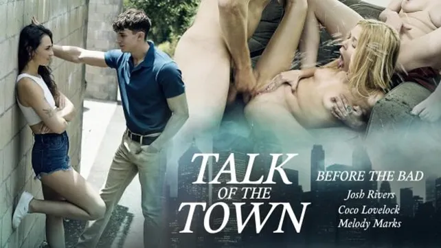 Топтық рефлекстік порно түсіру