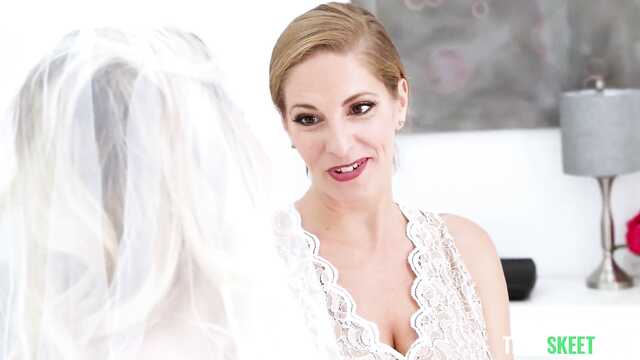 Судьбоносная встреча фотографа и невесты