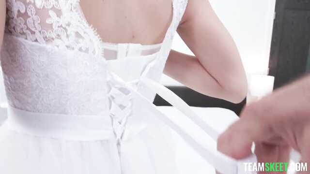 Судьбоносная встреча фотографа и невесты