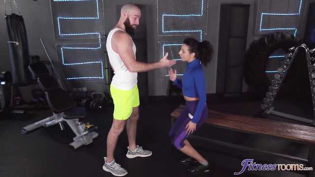 Тренер знает толк в своём деле