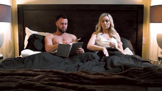 Постельные игрища с идеальной любовницей