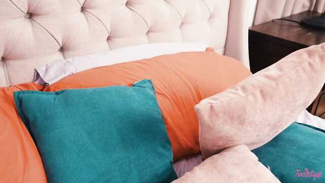 Обучение дочери нетрадиционным игрищам