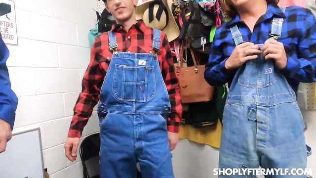 Что сегодня ждёт зрелую воровку?