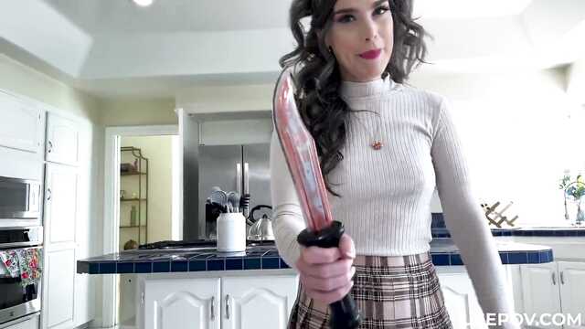 Лучшее занятие на праздник Хэллоуина