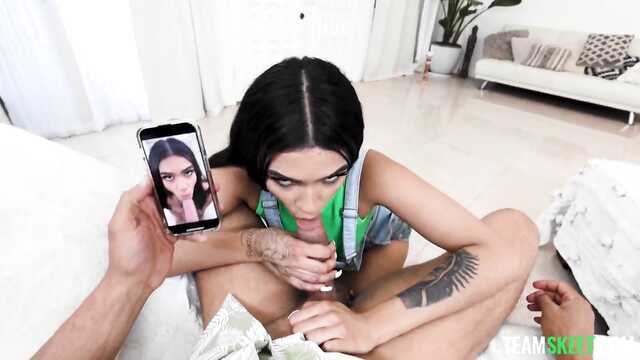 Латиноамериканская добыча пикапера