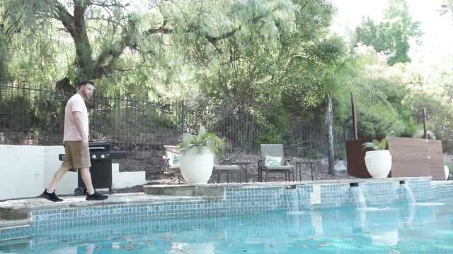 Настоящее предназначение блондиночки