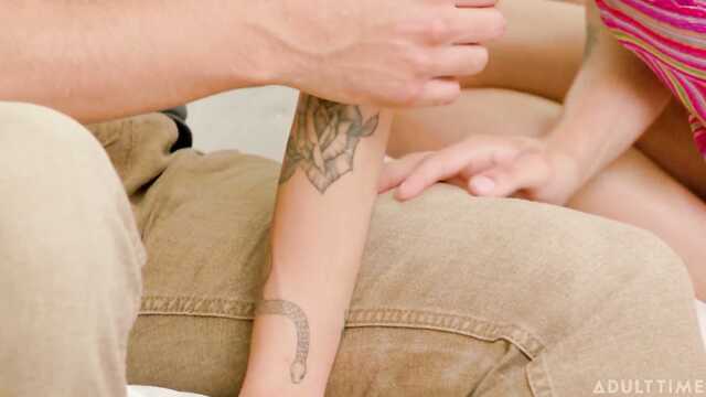 Все грани неистовой латинской страсти