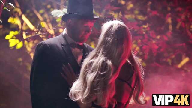 Анальные развлечения для аристократа