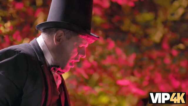 Анальные развлечения для аристократа