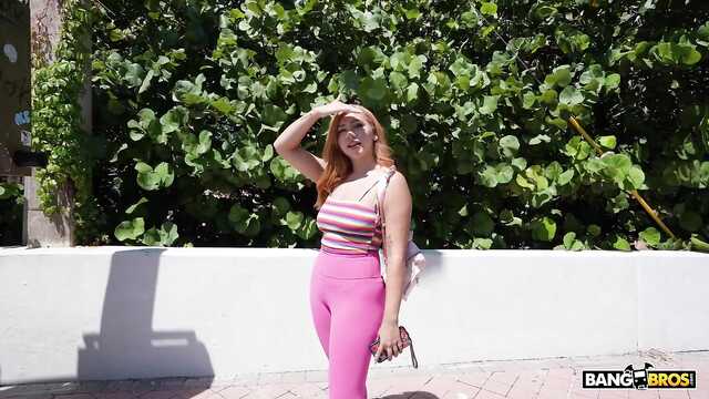 Это то, о чём мечтала американская зрелка