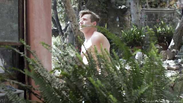 Настоящая интимная признательность мамочке