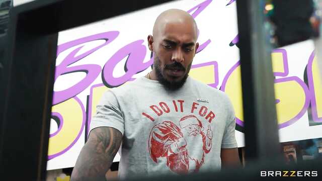 Идеальное расслабление на рабочем месте