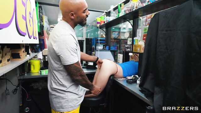 Идеальное расслабление на рабочем месте