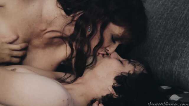 Можно довериться только аппетитной мамочке